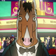 Illustration for article titled iBoJack Horseman/i is coming to Comedy Centralem/em
